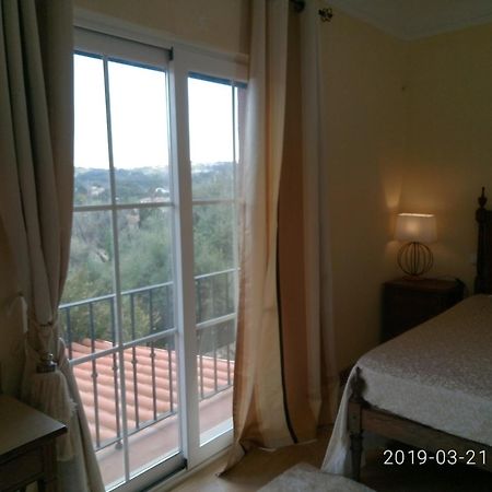 Bed and Breakfast Casa de Santo Amaro Sintra Exterior foto
