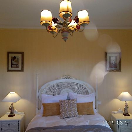 Bed and Breakfast Casa de Santo Amaro Sintra Exterior foto