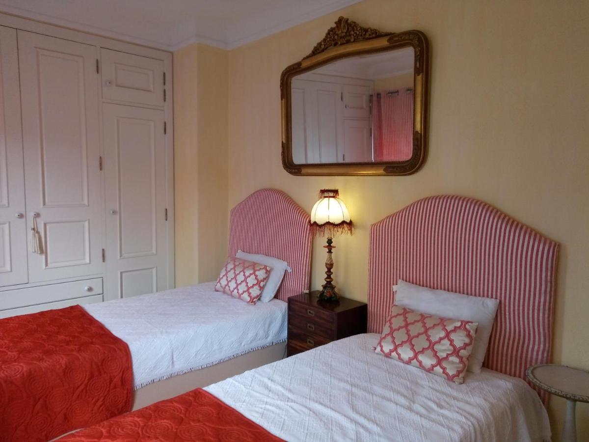 Bed and Breakfast Casa de Santo Amaro Sintra Exterior foto