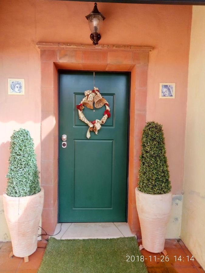 Bed and Breakfast Casa de Santo Amaro Sintra Exterior foto