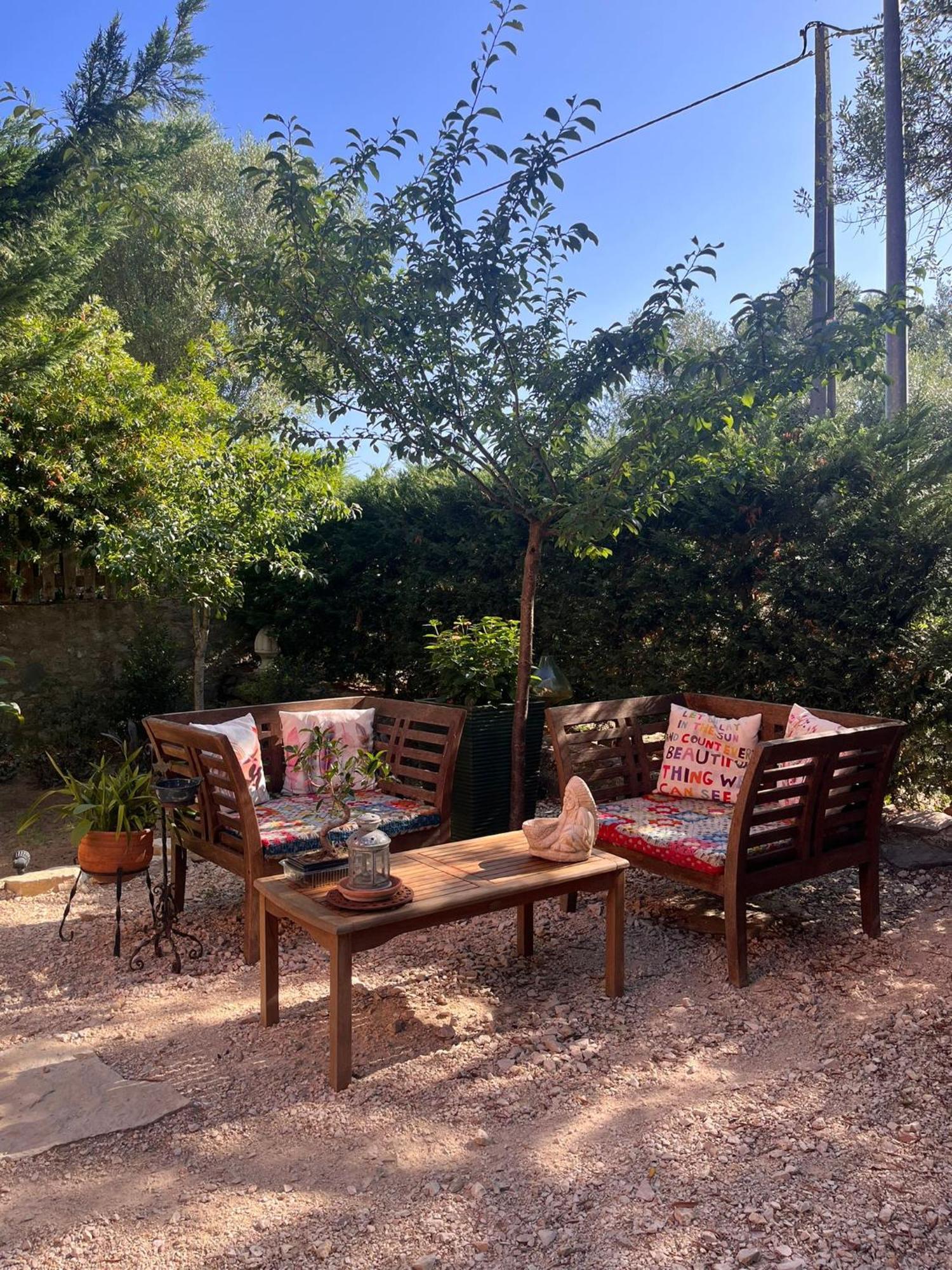 Bed and Breakfast Casa de Santo Amaro Sintra Exterior foto